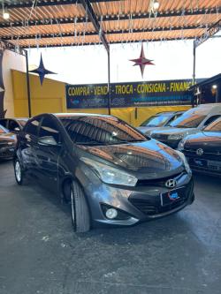 HYUNDAI HB 20 Hatch 1.6 16V 4P PREMIUM FLEX AUTOMTICO