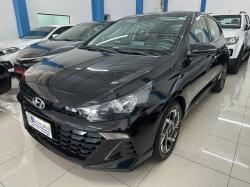 HYUNDAI HB 20 Hatch 1.0 12V 4P FLEX TGDI TURBO COMFORT AUTOMTICO