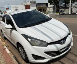 HYUNDAI HB 20 Hatch 1.0 12V 4P FLEX COMFORT