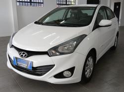 HYUNDAI HB 20 Hatch 1.6 16V 4P FLEX COMFORT PLUS AUTOM�TICO