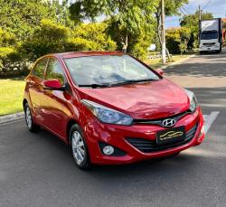 HYUNDAI HB 20 Hatch 1.0 12 V 4P FLEX COMFORT STYLE