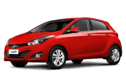 HYUNDAI HB 20 Hatch 1.0 12V 4P FLEX COMFORT