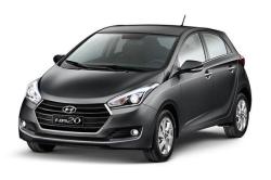 HYUNDAI HB 20 Hatch 1.0 12V 4P FLEX COMFORT