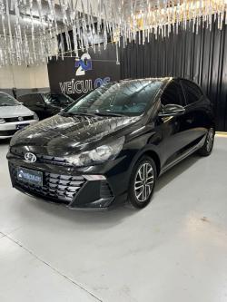 HYUNDAI HB 20 Hatch 1.0 12V 4P LIMITED