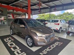 HYUNDAI HB 20 Hatch 1.0 12V 4P FLEX COMFORT PLUS