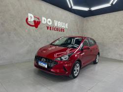 HYUNDAI HB 20 Hatch 1.0 12V 4P FLEX SENSE