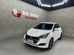 HYUNDAI HB 20 Hatch 1.0 12V 4P FLEX COMFORT PLUS