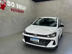 HYUNDAI HB 20 Hatch 1.0 12V 4P FLEX SENSE
