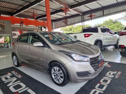 HYUNDAI HB 20 Hatch 1.6 16V 4P FLEX COMFORT PLUS AUTOM�TICO