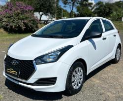 HYUNDAI HB 20 Hatch 1.0 12V 4P FLEX UNIQUE