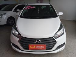 HYUNDAI HB 20 Hatch 1.0 12 V 4P FLEX COMFORT STYLE