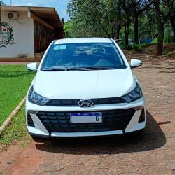 HYUNDAI HB 20 Hatch 1.0 12V 4P LIMITED