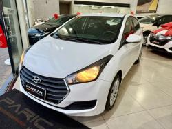 HYUNDAI HB 20 Hatch 1.6 16V 4P FLEX COMFORT