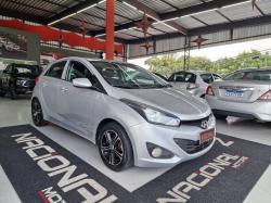 HYUNDAI HB 20 Hatch 1.0 12 V 4P FLEX COMFORT STYLE