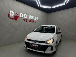 HYUNDAI HB 20 Hatch 1.0 12V 4P FLEX SENSE