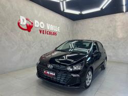 HYUNDAI HB 20 Hatch 1.0 12V 4P FLEX GL COMFORT PLUS