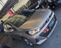 HYUNDAI HB 20 Hatch 1.0 12V 4P FLEX TGDI TURBO COMFORT PLUS AUTOM�TICO
