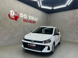 HYUNDAI HB 20 Hatch 1.0 12V 4P FLEX SENSE