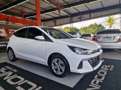 HYUNDAI HB 20 Hatch 1.0 12V 4P FLEX COMFORT