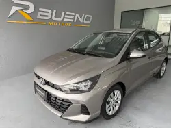 HYUNDAI HB 20 Hatch 1.0 12V 4P FLEX COMFORT