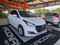 HYUNDAI HB 20 Hatch 1.0 12V 4P FLEX UNIQUE
