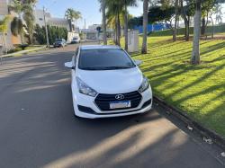 HYUNDAI HB 20 Hatch 1.0 12V 4P FLEX COMFORT PLUS