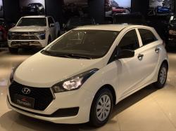 HYUNDAI HB 20 Hatch 1.0 12V 4P FLEX UNIQUE