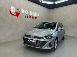 HYUNDAI HB 20 Hatch 1.0 12V 4P FLEX COMFORT PLUS