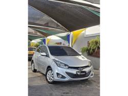 HYUNDAI HB 20 Hatch 1.0 12V 4P FLEX COMFORT