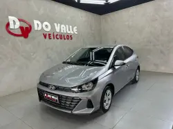 HYUNDAI HB 20 Hatch 1.0 12V 4P FLEX COMFORT PLUS