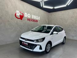 HYUNDAI HB 20 Hatch 1.0 12V 4P FLEX SENSE