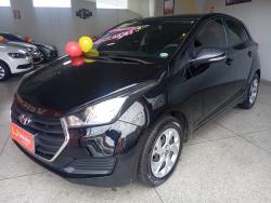 HYUNDAI HB 20 Hatch 1.6 16V 4P COMFORT FLEX AUTOMÁTICO