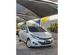HYUNDAI HB 20 Hatch 1.0 12 V 4P FLEX COMFORT STYLE