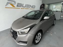 HYUNDAI HB 20 Hatch 1.0 12V 4P FLEX COMFORT