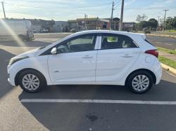 HYUNDAI HB 20 Hatch 1.0 12V 4P FLEX COMFORT