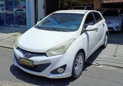 HYUNDAI HB 20 Hatch 1.6 16V 4P FLEX COMFORT PREMIUM