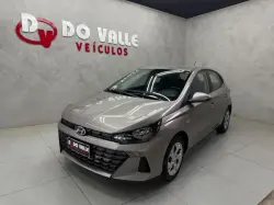 HYUNDAI HB 20 Hatch 1.0 12V 4P FLEX COMFORT
