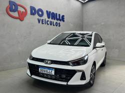 HYUNDAI HB 20 Sedan 1.0 12V 4P FLEX TGDI PLATINUM PLUS TURBO AUTOMTICO