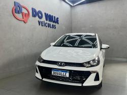HYUNDAI HB 20 Sedan 1.0 12V 4P FLEX COMFORT PLUS TURBO