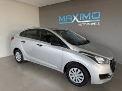 HYUNDAI HB 20 Sedan 1.0 12V 4P FLEX UNIQUE