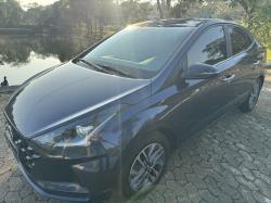 HYUNDAI HB 20 Sedan 1.0 12V 4P FLEX TGDI TURBO DIAMOND PLUS AUTOM�TICO