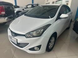HYUNDAI HB 20 Sedan 1.6 16V 4P FLEX COMFORT PLUS AUTOM�TICO
