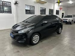 HYUNDAI HB 20 Sedan 1.6 16V 4P FLEX COMFORT STYLE