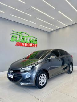 HYUNDAI HB 20 Sedan 1.0 12V 4P FLEX COMFORT PLUS