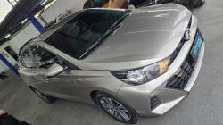 HYUNDAI HB 20 Sedan 1.0 12V 4P FLEX TGDI TURBO COMFORT