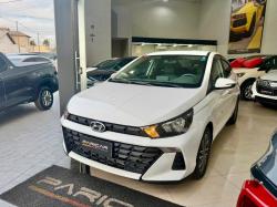 HYUNDAI HB 20 Sedan 1.0 12V 4P FLEX LIMITED