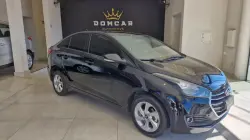 HYUNDAI HB 20 Sedan 1.6 16V 4P FLEX COMFORT STYLE AUTOM�TICO