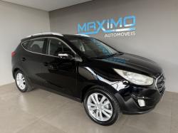 HYUNDAI IX35 2.0 16V 4P AUTOM�TICO