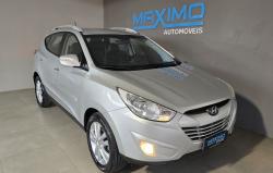 HYUNDAI IX35 2.0 16V 4P GLS FLEX AUTOM�TICO