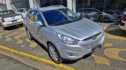 HYUNDAI IX35 2.0 16V 4P GL FLEX AUTOM�TICO